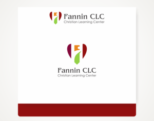 Logo Design by Savana for Fannin CLC | Design: #16014033