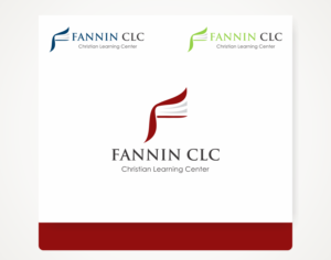 Logo Design by Savana for Fannin CLC | Design: #16014046