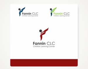 Logo Design by Savana for Fannin CLC | Design: #16014047