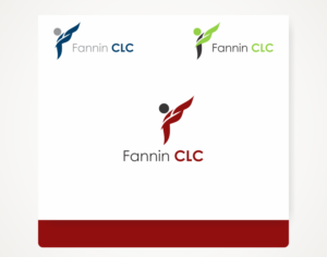Logo Design by Savana for Fannin CLC | Design: #16018914
