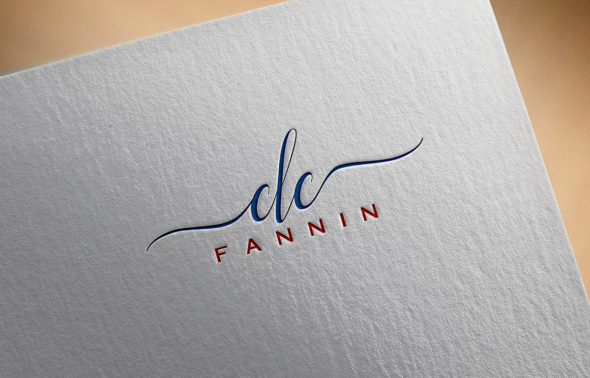 Diseño de Logo por AhmadMohammad para Fannin CLC | Diseño #16076567