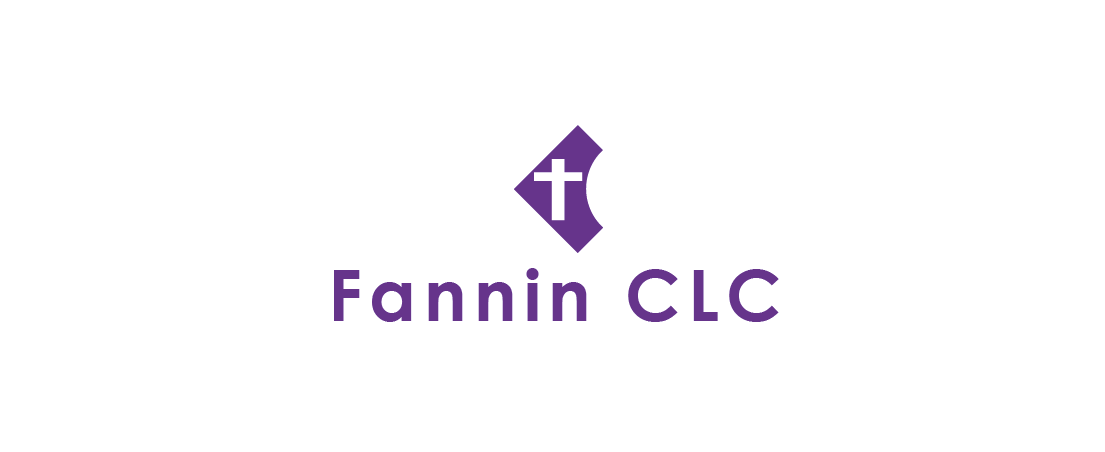 Diseño de Logo por ashyne09 para Fannin CLC | Diseño #16014780