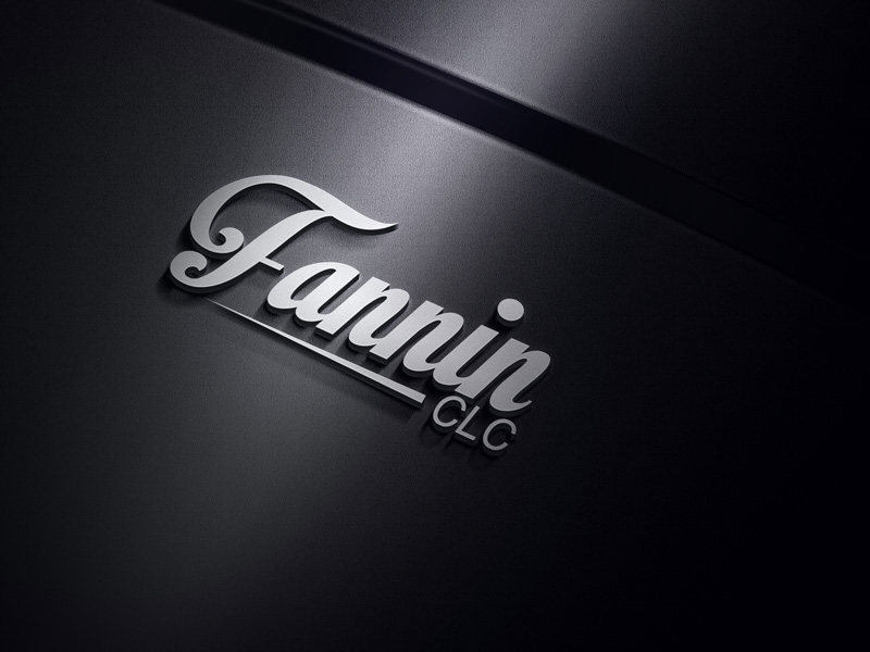 Logo-Design von imshohaghossain85 für Fannin CLC | Design #16018538