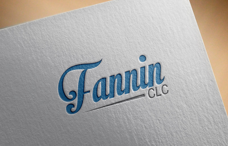 Logo Design by imshohaghossain85 for Fannin CLC | Design #16018541