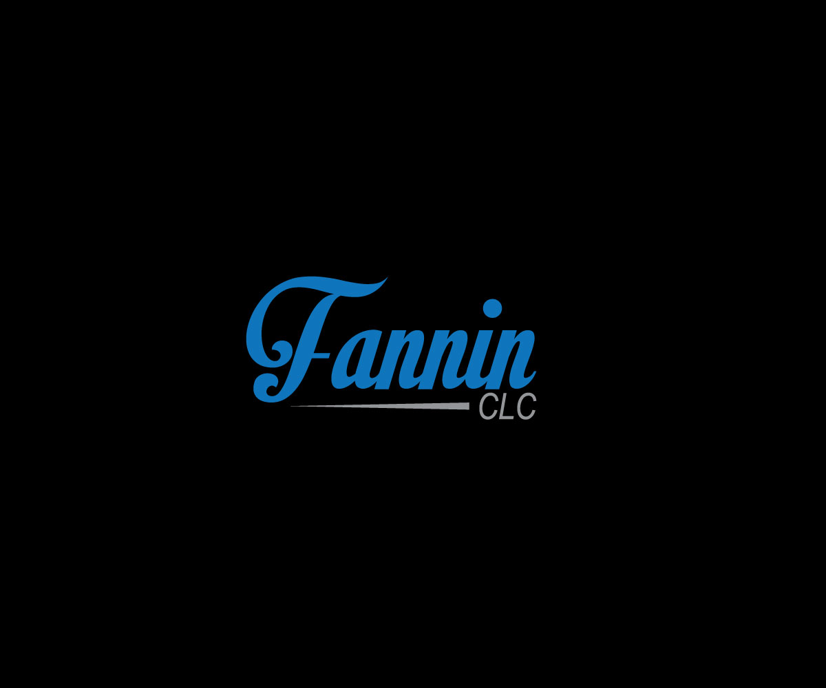 Logo Design by imshohaghossain85 for Fannin CLC | Design #16018542