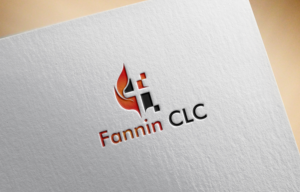 Diseño de Logo por NOREEN MAX para Fannin CLC | Diseño: #16012597