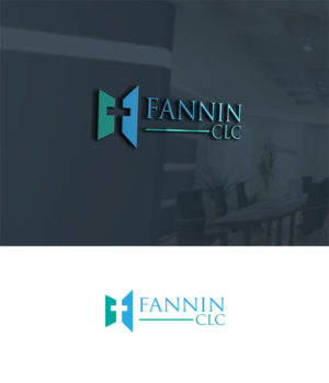 Diseño de Logo por NOREEN MAX para Fannin CLC | Diseño: #16012598