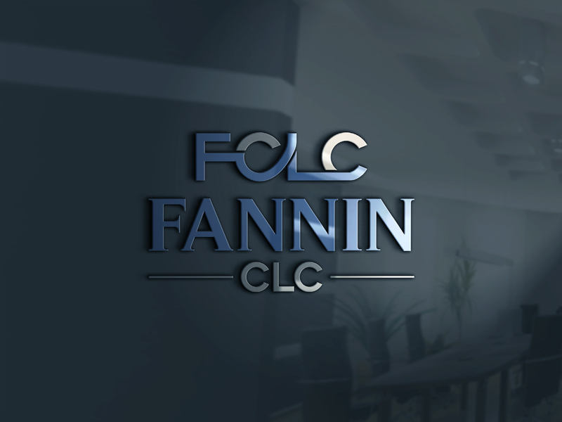 Logo Design by IconicEcho for Fannin CLC | Design #16014159