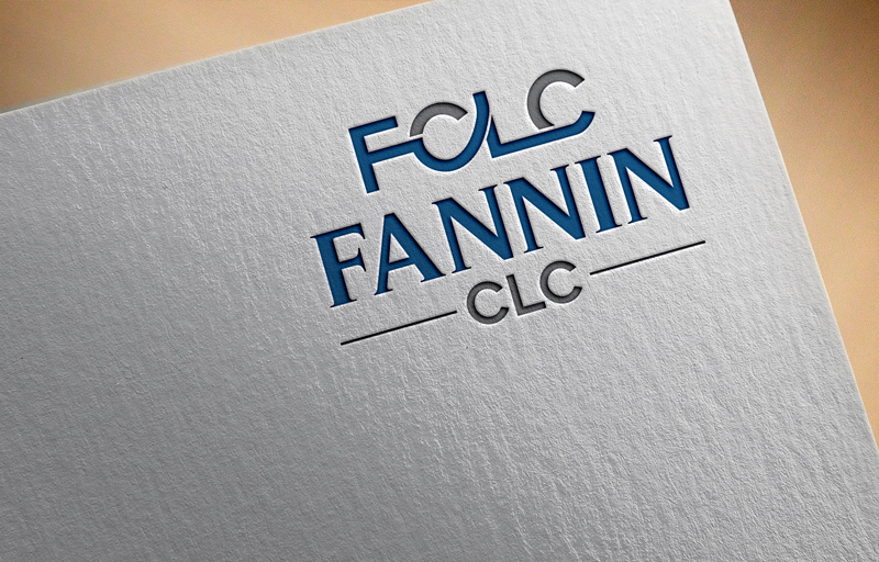 Logo Design by IconicEcho for Fannin CLC | Design #16014161