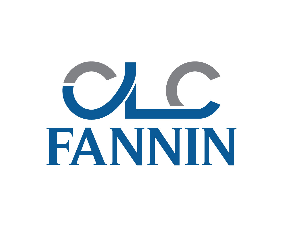 Logo Design by IconicEcho for Fannin CLC | Design #16041631