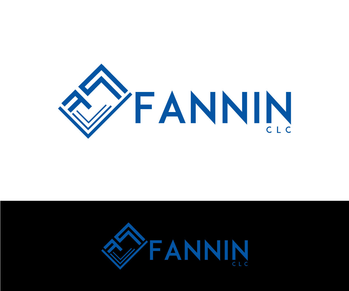 Logo Design by AV97 for Fannin CLC | Design #16030454