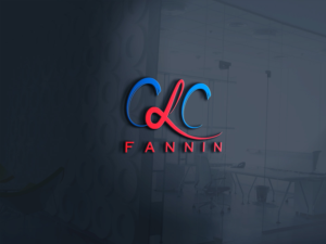 Logo Design by Hieroglyphics for Fannin CLC | Design: #16076431