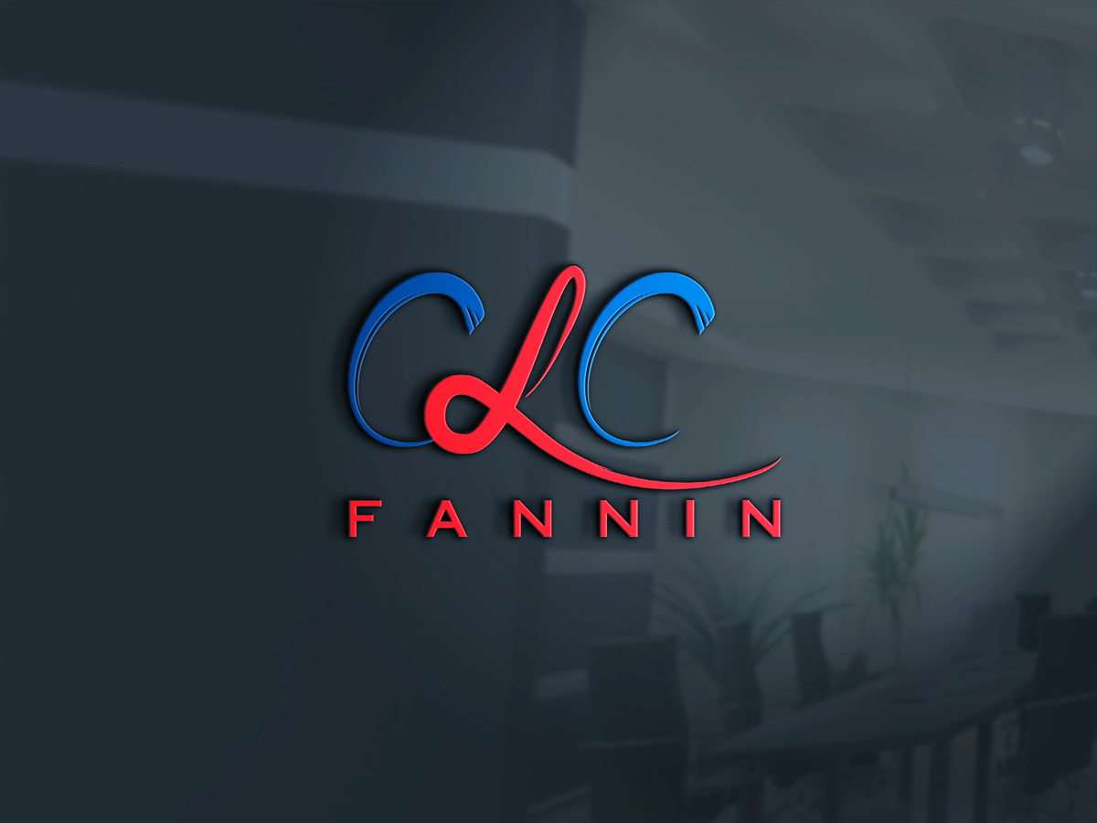 Logo Design by Hieroglyphics for Fannin CLC | Design #16076433