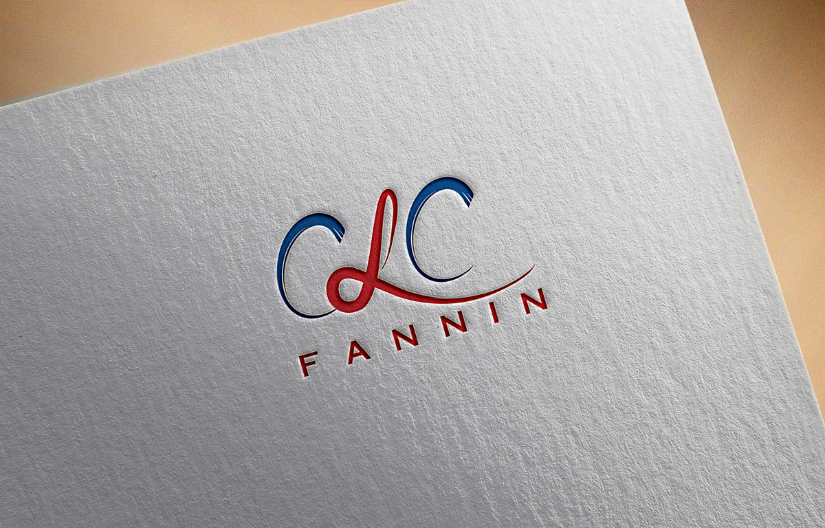 Diseño de Logo por Hieroglyphics para Fannin CLC | Diseño #16076434