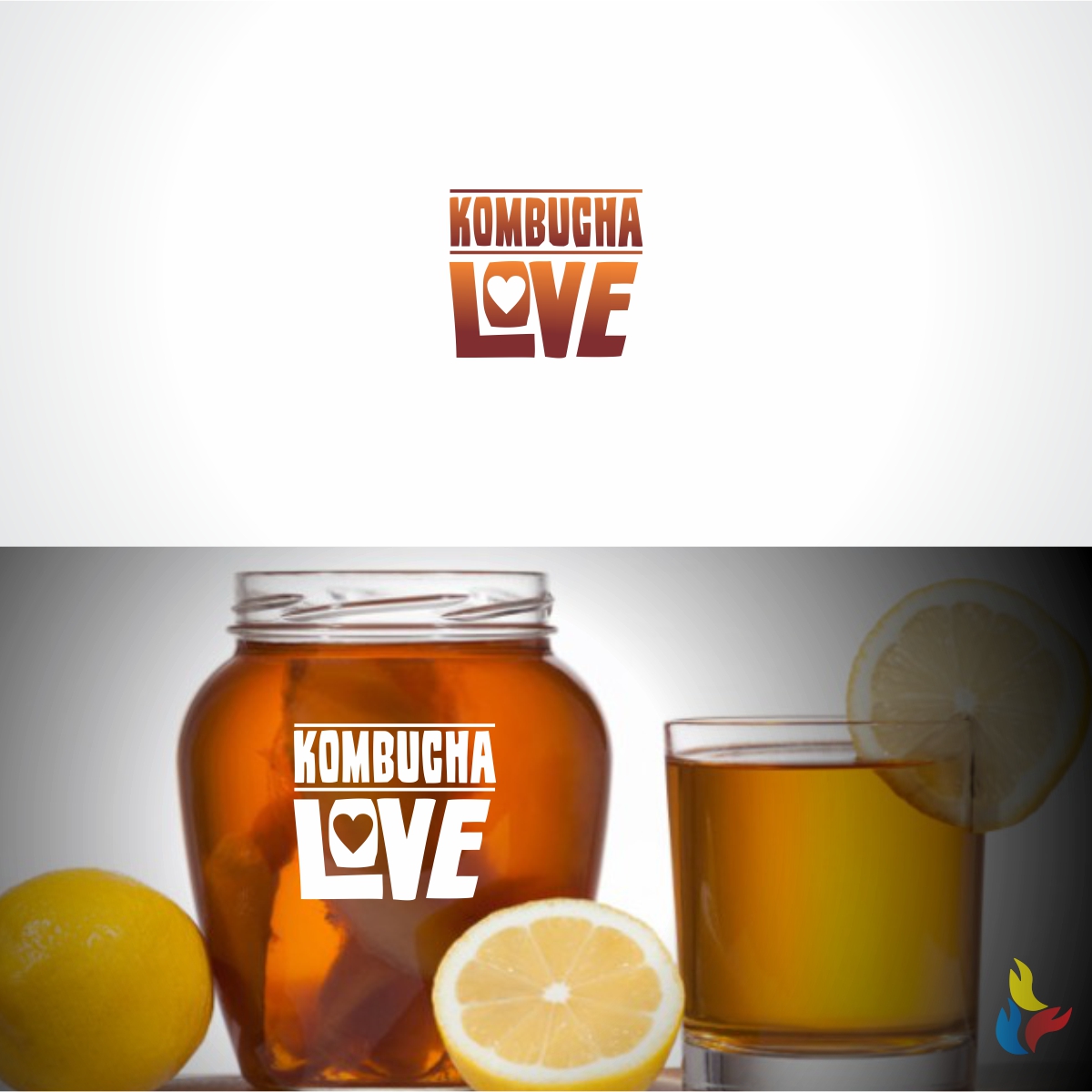 Logo Design by Kreative Fingers for this project | Design: #16008788