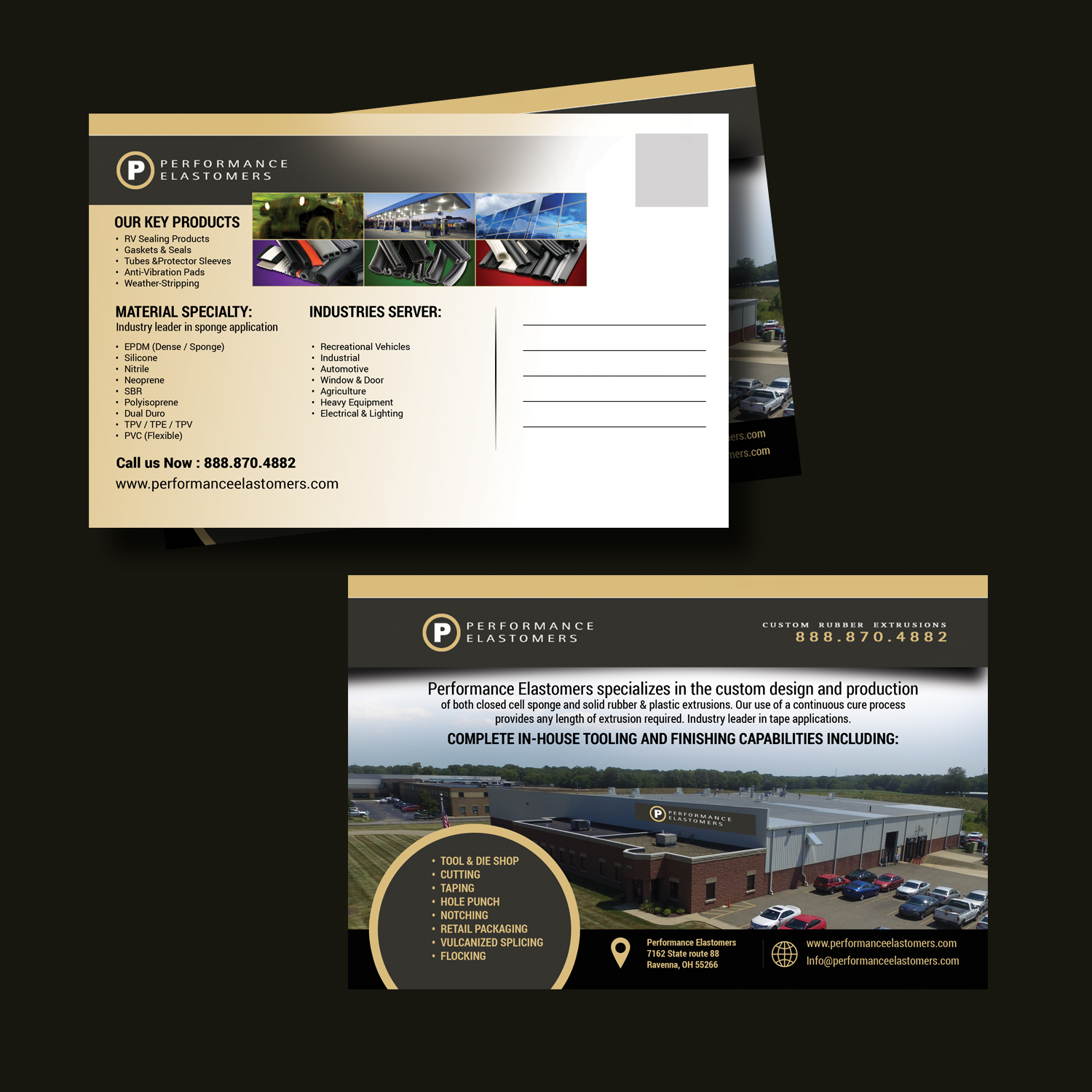 Diseño de Postal por uk para este proyecto | Diseño #16009867