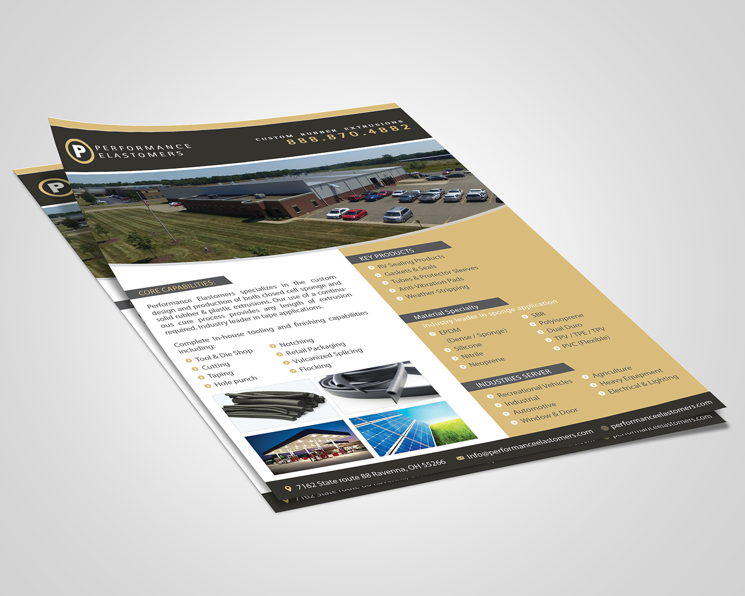 Postcard Design by alex989 for this project | Design #16007234