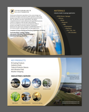 Postcard Design by Gfx.26™ for this project | Design: #16061660