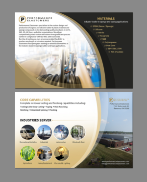 Postcard Design by Gfx.26™ for this project | Design: #16062643