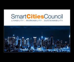 PowerPoint Design by bijuak for Smart Cities Council  | Design #16092656