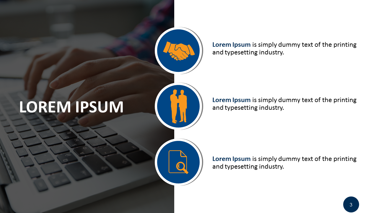 Design de PowerPoint par Astrofx pour Smart Cities Council  | Design #16030803