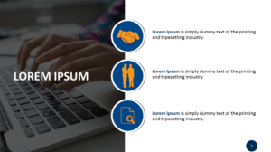 Design de PowerPoint par Astrofx pour Smart Cities Council  | Design : #16030803