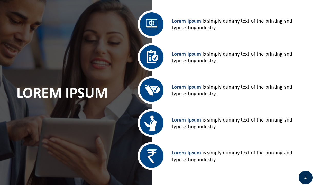 PowerPoint Design by Astrofx for Smart Cities Council  | Design #16030805