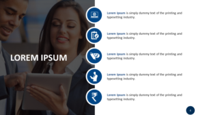 Design de PowerPoint par Astrofx pour Smart Cities Council  | Design : #16030805