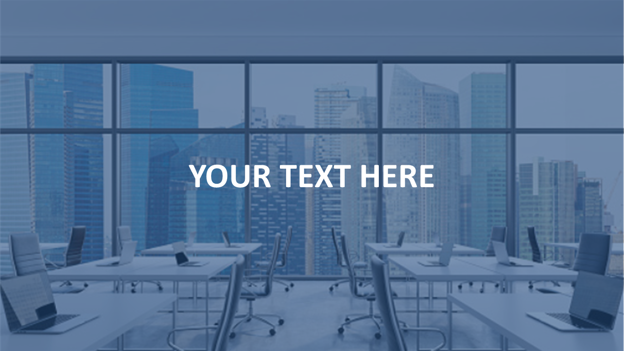 PowerPoint-Design von Astrofx für Smart Cities Council  | Design #16030810