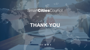 Design de PowerPoint par Astrofx pour Smart Cities Council  | Design : #16030817