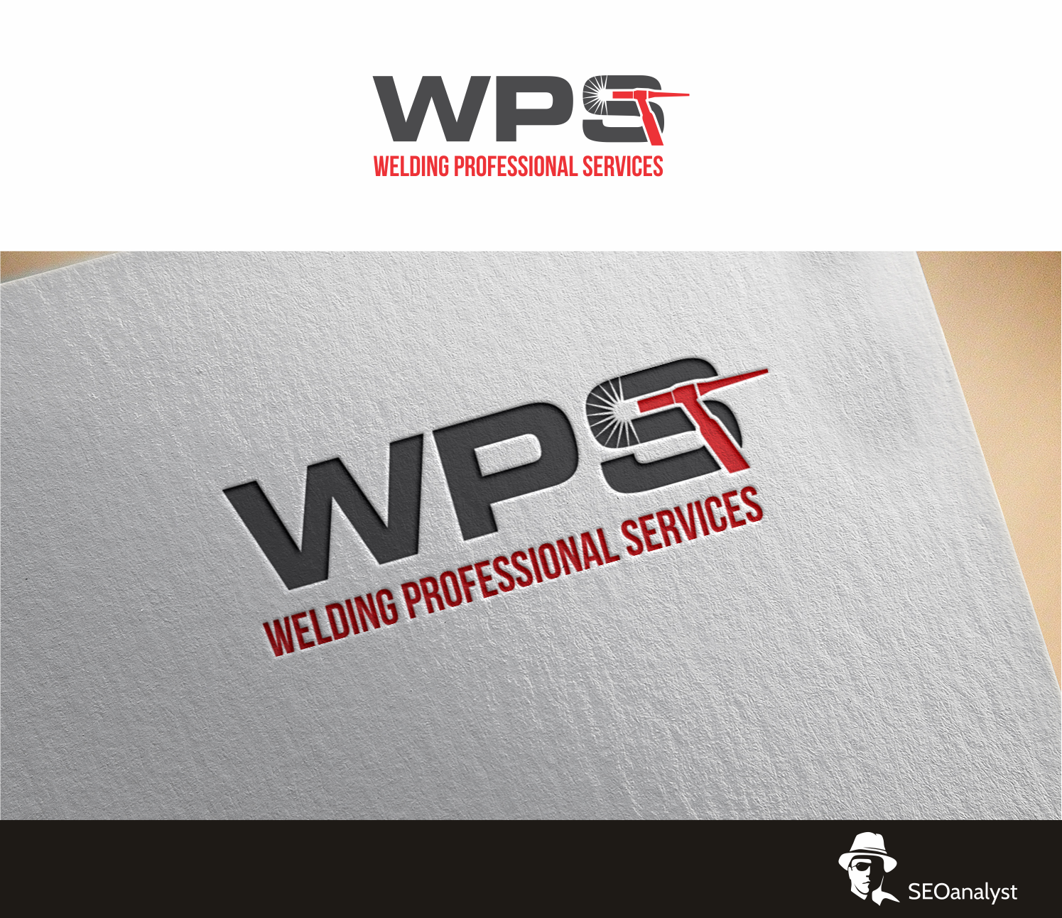 Design de Logo par SEOanalyst pour ce projet | Design : #16001861