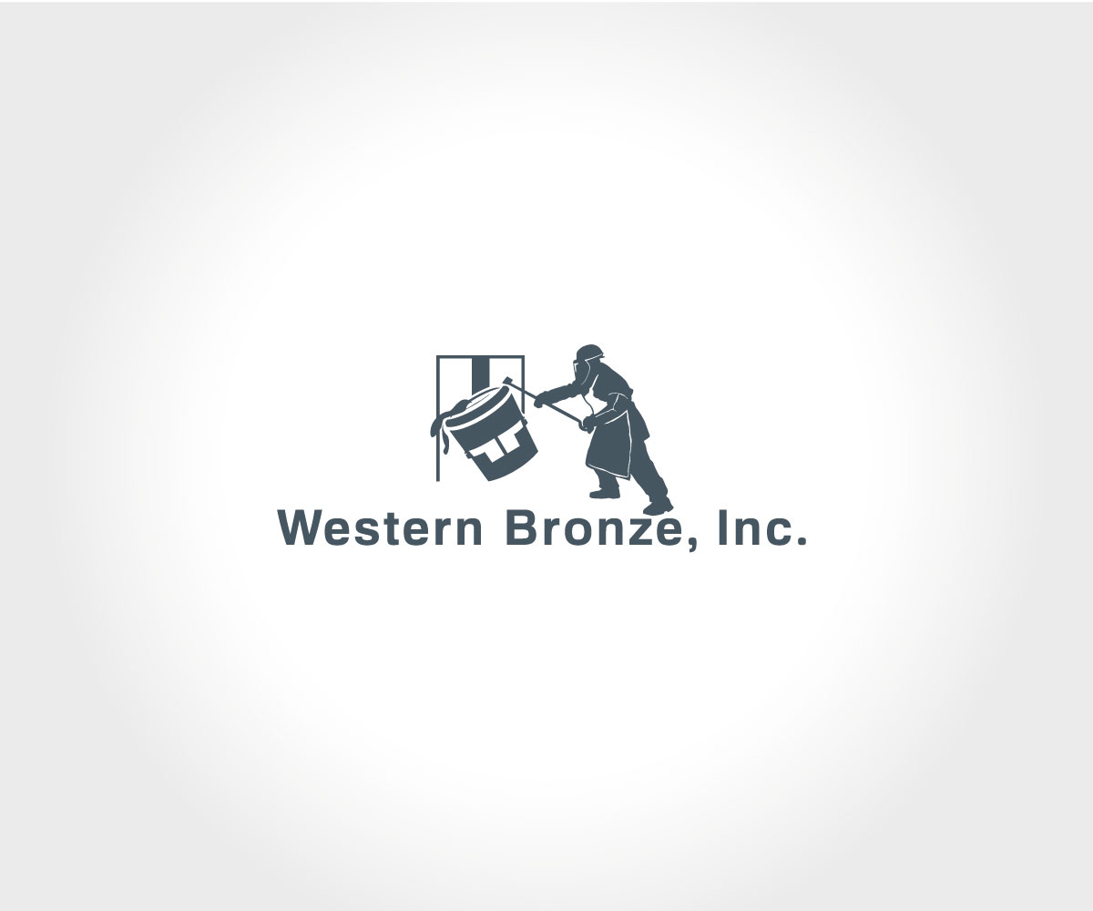 Logo-Design von Unicgraphs für Western Bronze, Inc. | Design #16006335