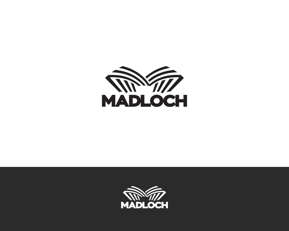 Logo Design by folker for Madloch | Design #16002640