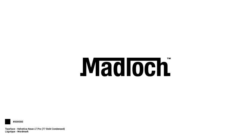 Logo Design by pasindudesilva1 for Madloch | Design #16002329