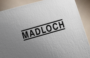 Logo Design by Angus Grafik Co.