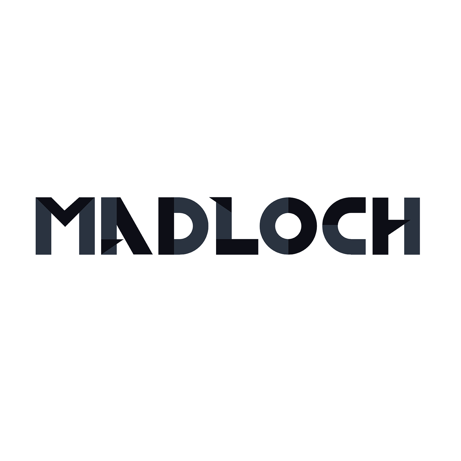 Logo Design by coutigno for Madloch | Design #16012475