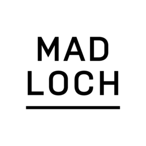 Logo Design by Ryan Jones Design