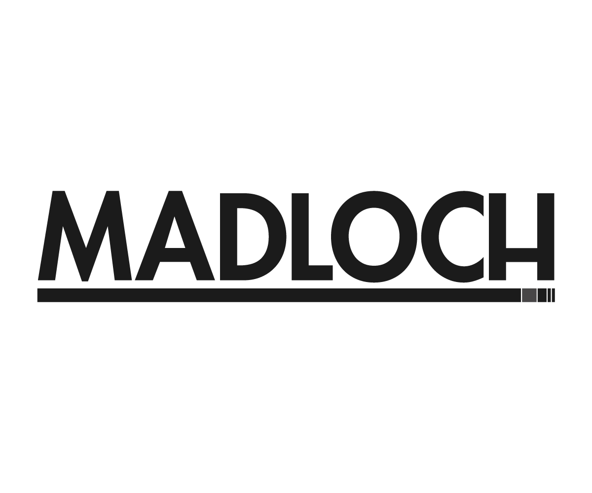 Diseño de Logo por molatelf para Madloch | Diseño #16087258