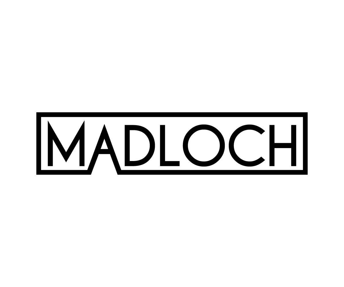 Logo Design by Mazeezan for Madloch | Design #16023446