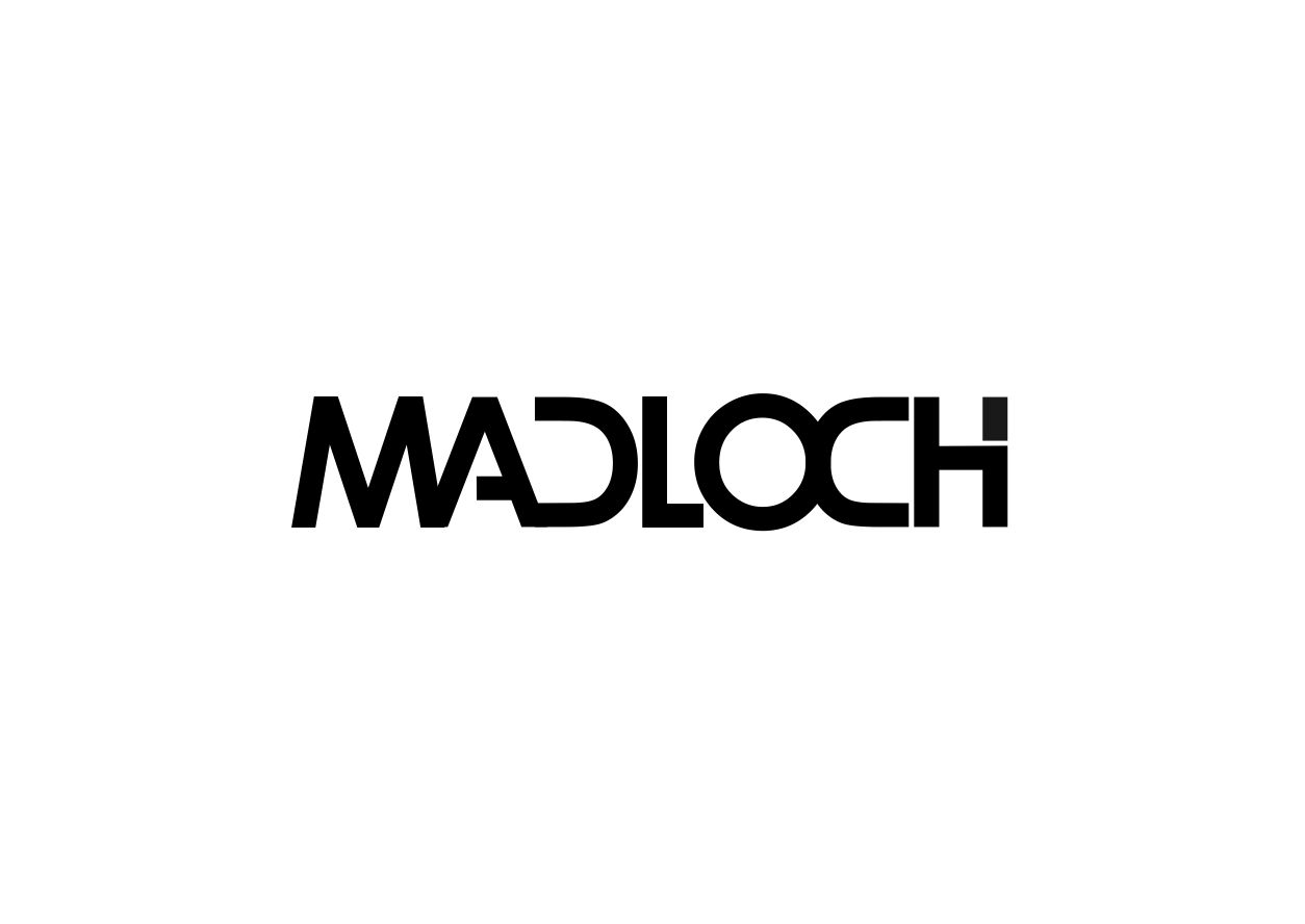 Logo-Design von rgrider für Madloch | Design #16007768