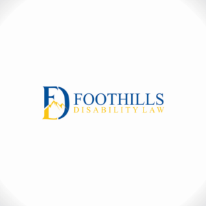 Logo Design by 4AD for Foothills Disability Law | Design: #16180134