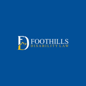 Logo Design by 4AD for Foothills Disability Law | Design: #16180295