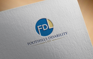 Logo Design by Niizam's for Foothills Disability Law | Design: #16035082