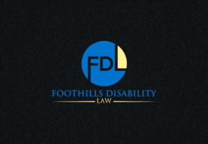 Logo Design by Niizam's for Foothills Disability Law | Design: #16035093