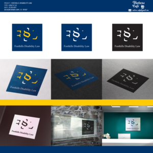 Logo Design by Vectors Café