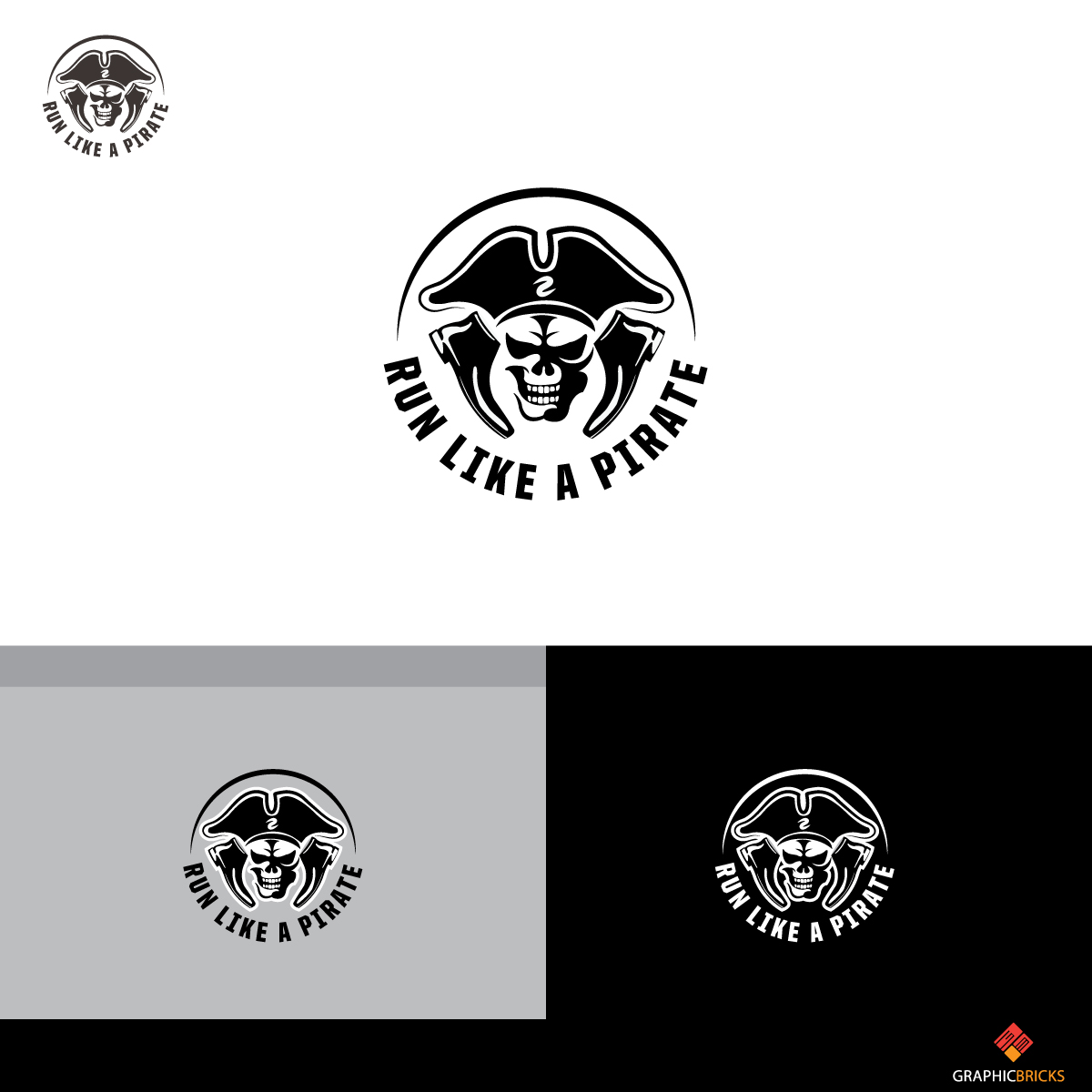 Diseño de Logo por Graphic Bricks para este proyecto | Diseño #16005471