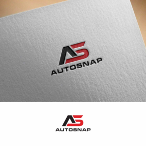 Logo Design by karthika vs for AutoSnap LLC | Design: #16004738