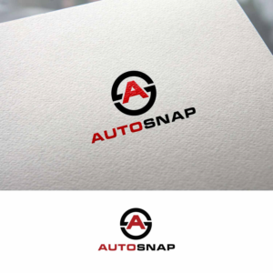 Logo Design by karthika vs for AutoSnap LLC | Design: #16033153