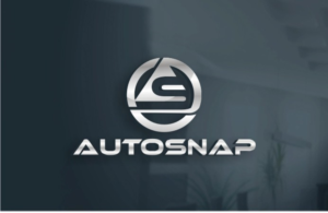Logo Design by nutu for AutoSnap LLC | Design: #16011281