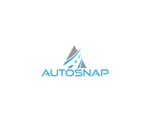 Logo Design by supercreative for AutoSnap LLC | Design: #16020361